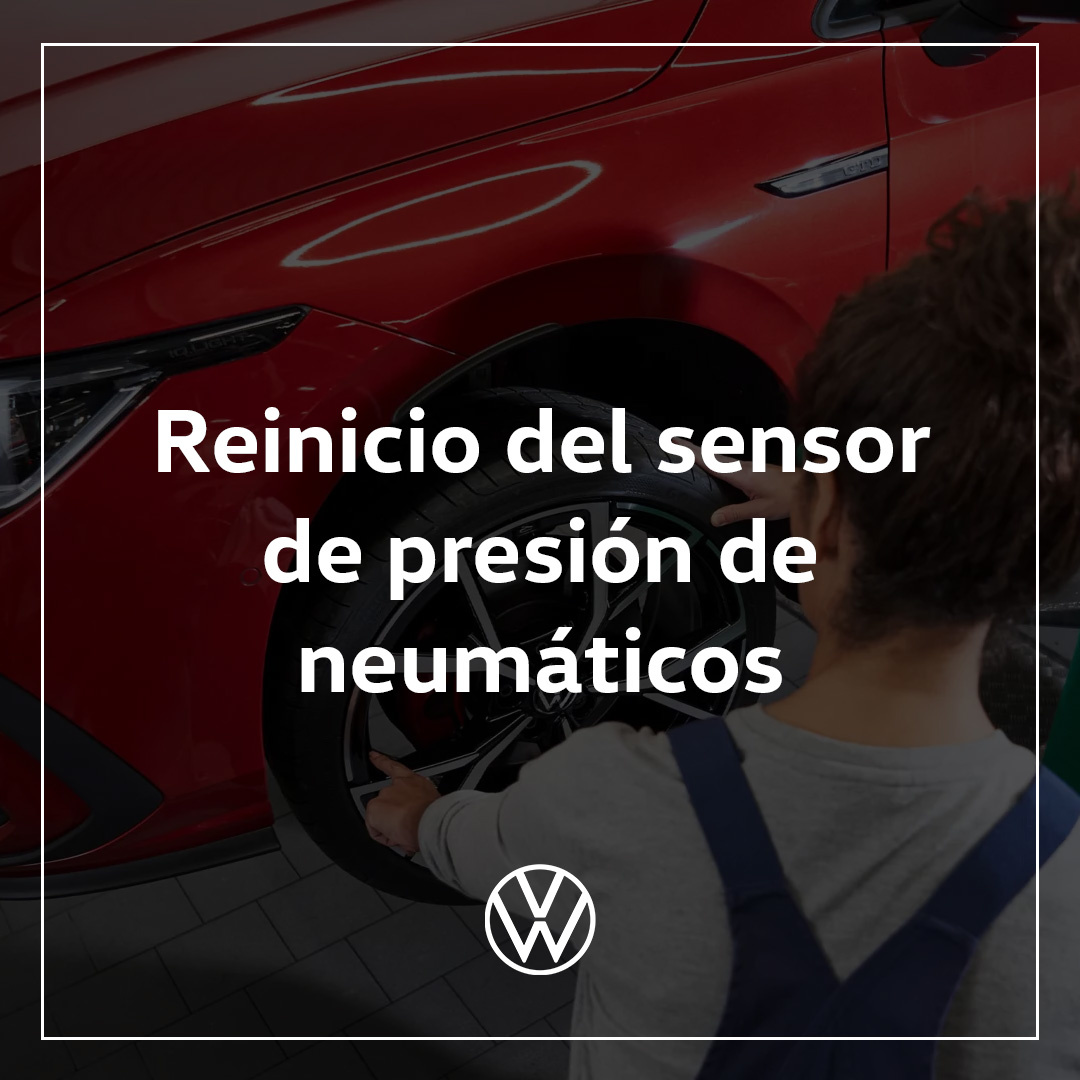 Presión de neumáticos 1