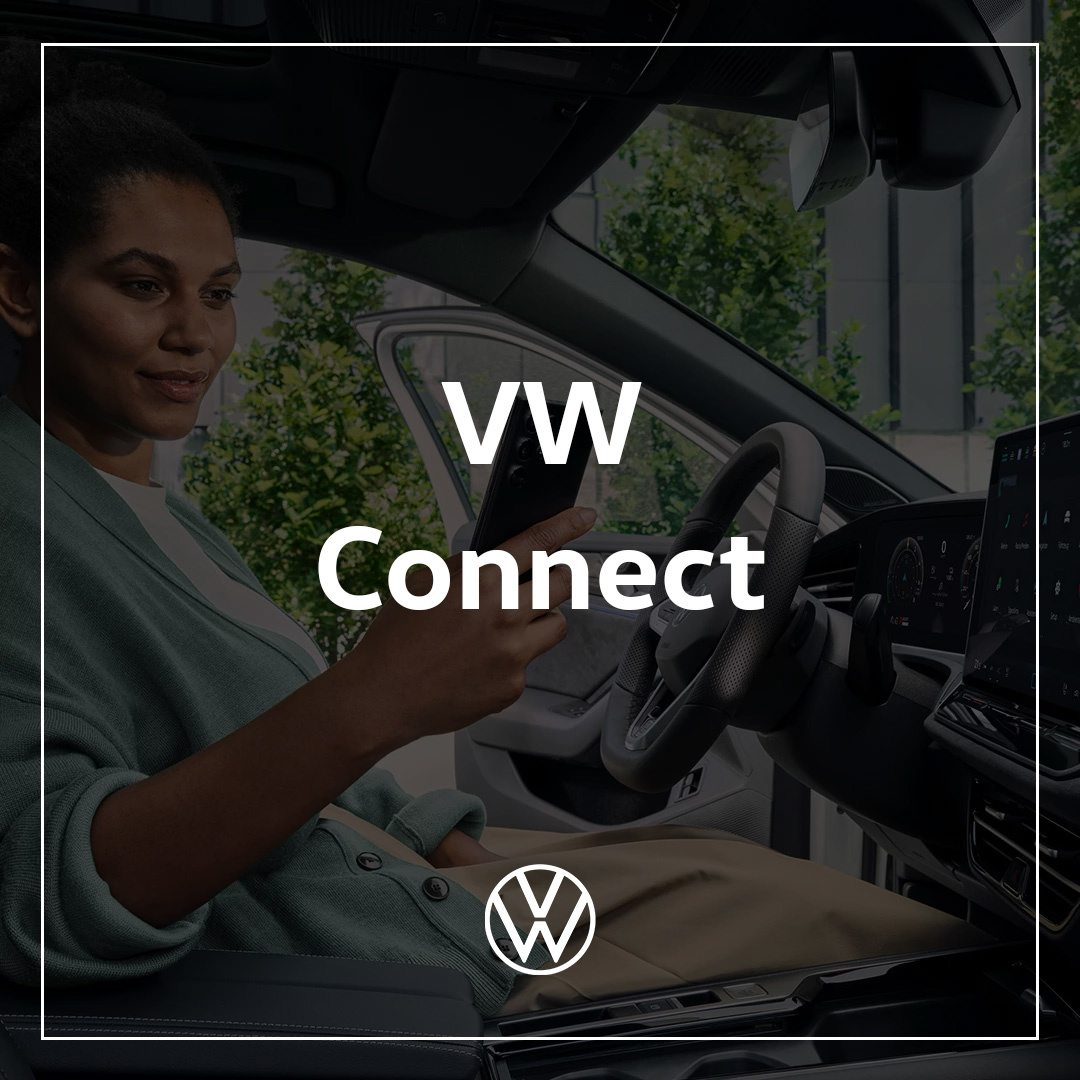 VW CONNECT1