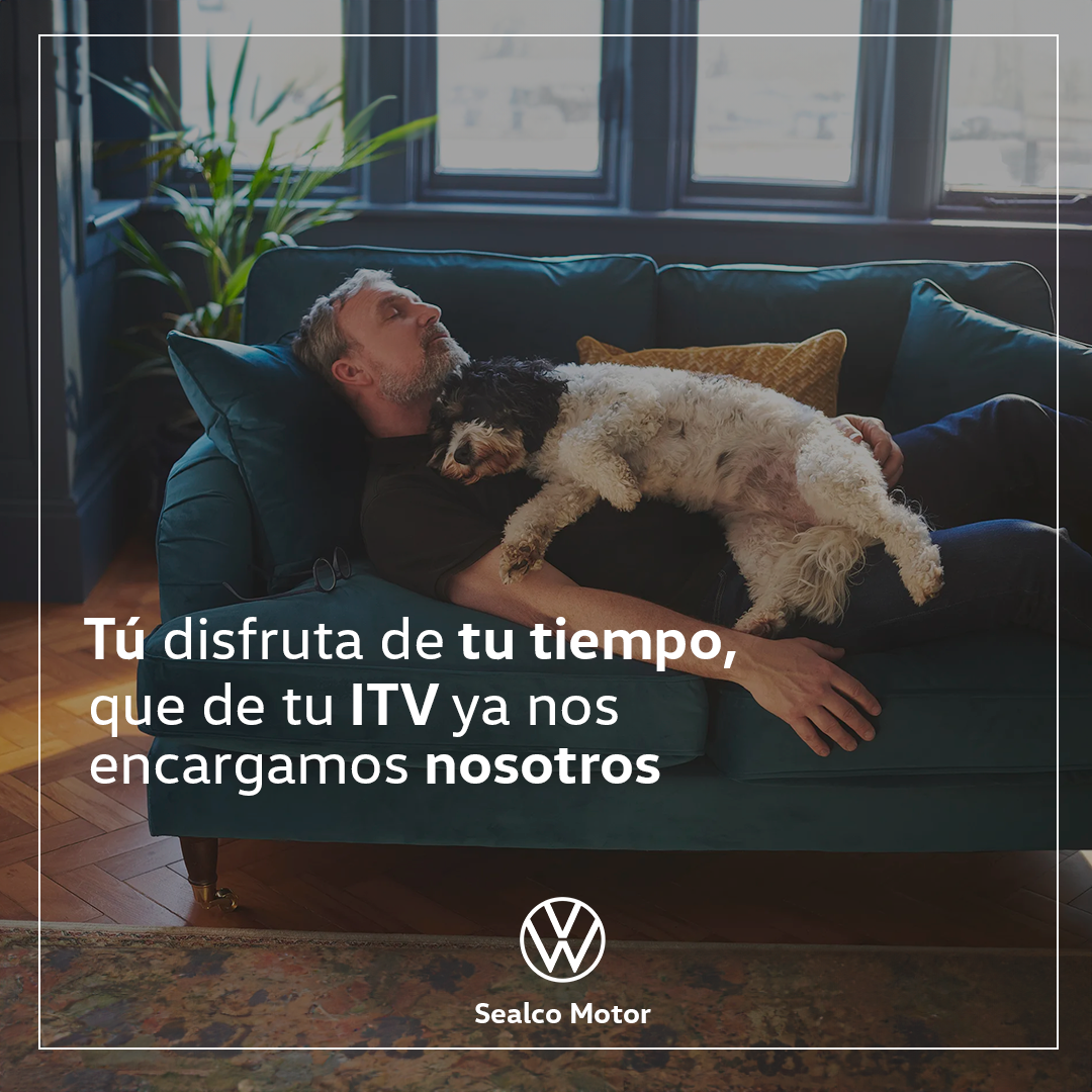 tu tiempo itv vw