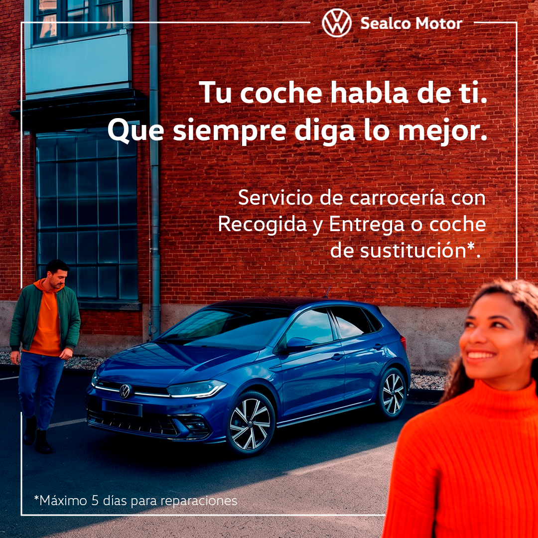 Carrocería