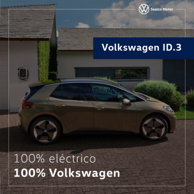 Nuevo Id.3 octubre Nuevo Id.3 octubre