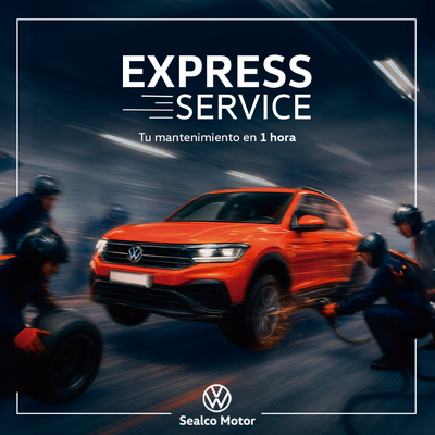 Express Service Express Service