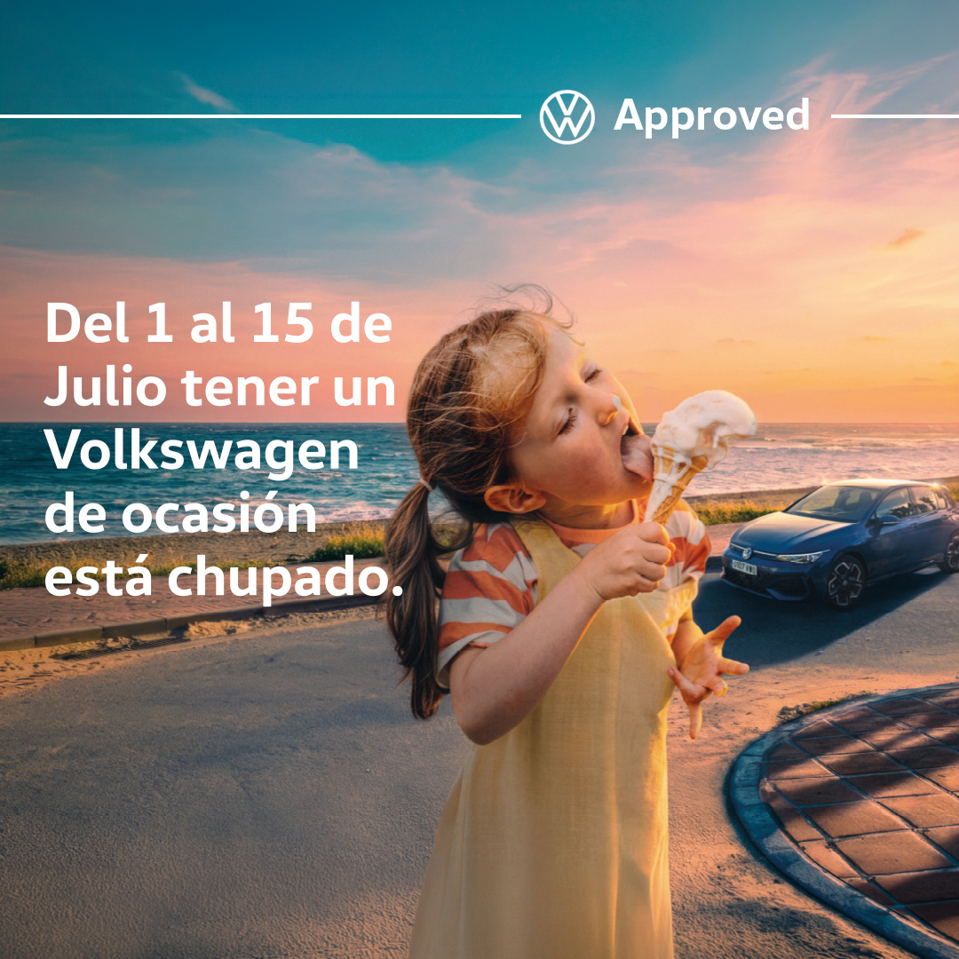 approved