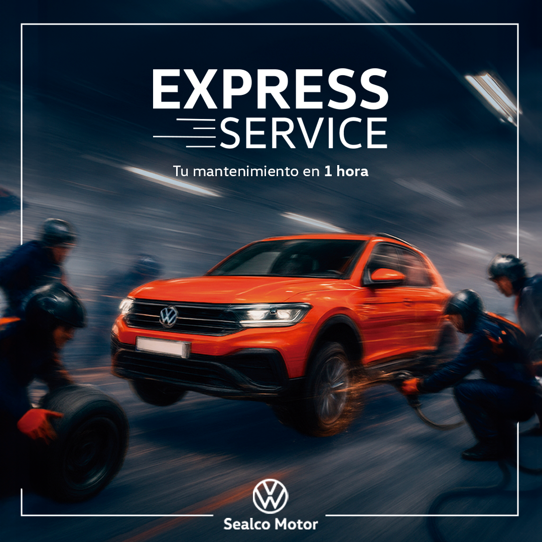 Express Service