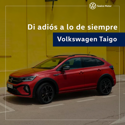 Taigo Octubre Taigo Octubre