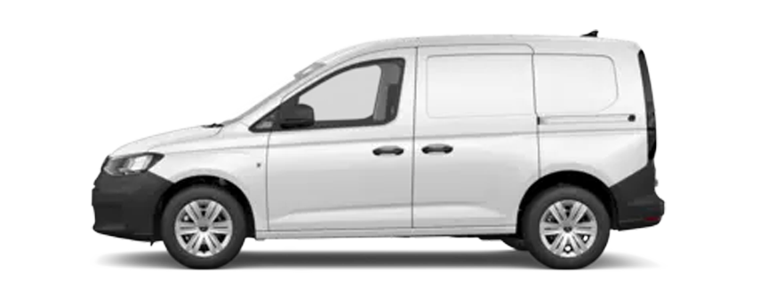Volkswagen - Caddy Cargo