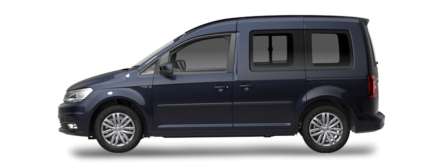 Volkswagen - Caddy