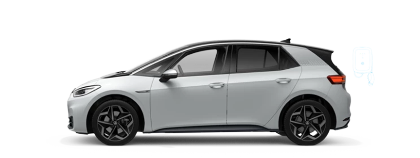 Volkswagen - ID.3