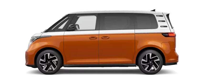 Volkswagen - ID. BUZZ