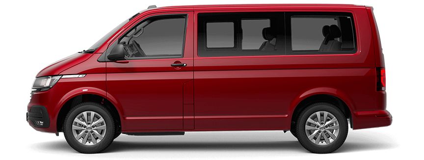 Volkswagen - Multivan